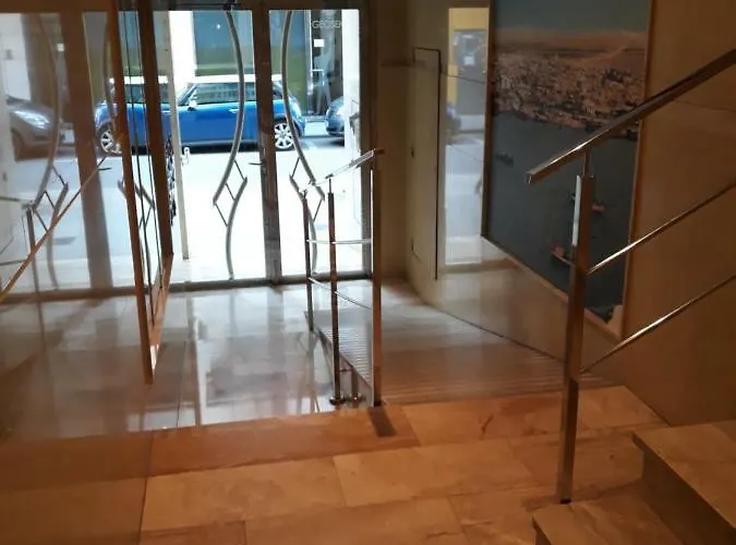 Vacacional Appartement *