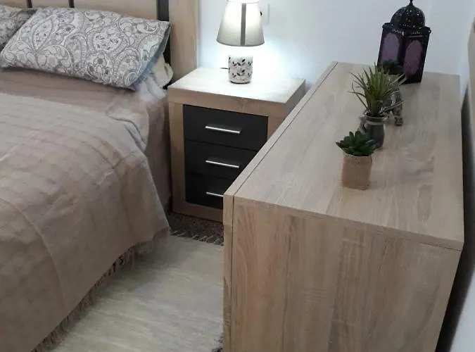 Vacacional Appartement *