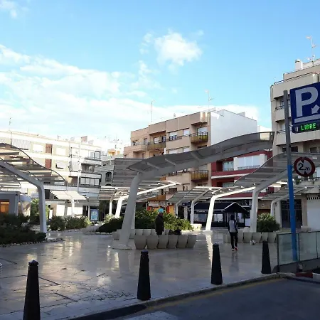 Apartment Vacacional *