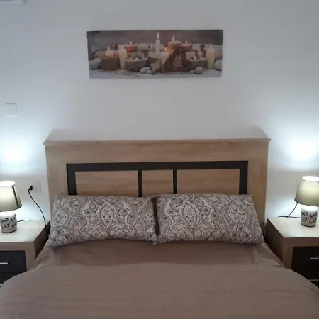 Vacacional 托雷维耶哈