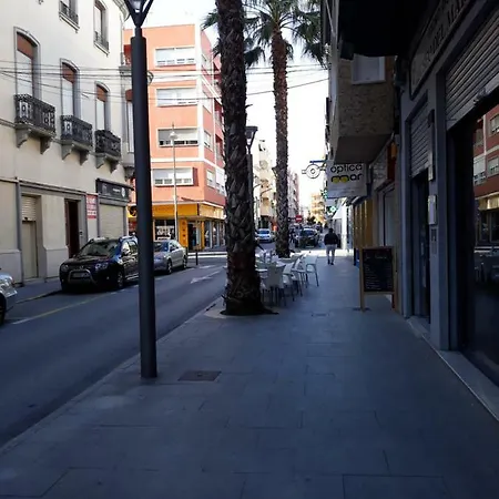 Vacacional
