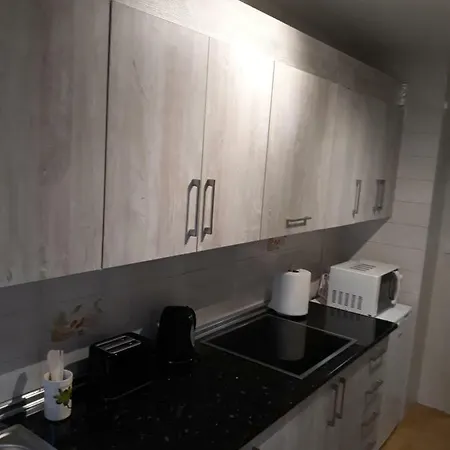 Appartement Vacacional *