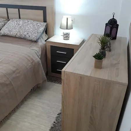 Vacacional Apartment *