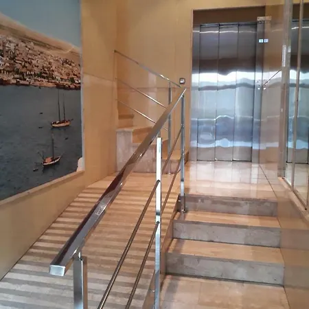 Apartment Vacacional Torrevieja