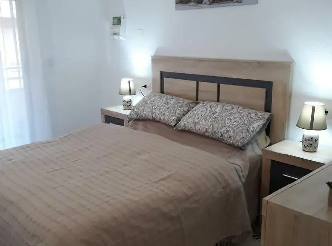 Apartamento Vacacional