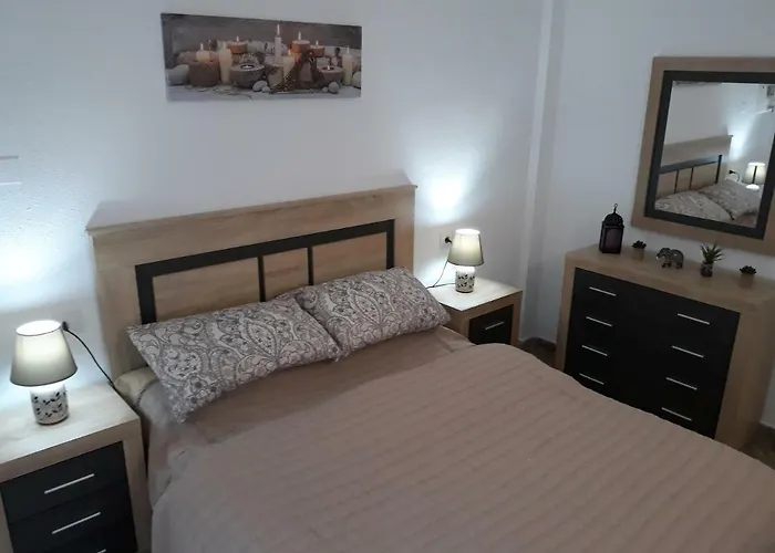 Apartamento Vacacional Torrevieja