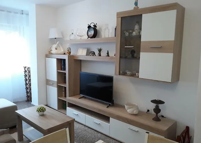 Vacacional Apartamento Torrevieja