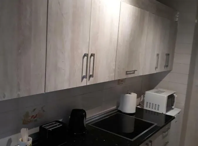 Apartamento Vacacional *