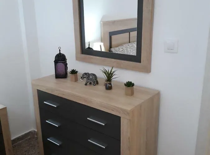 Apartamento Vacacional *