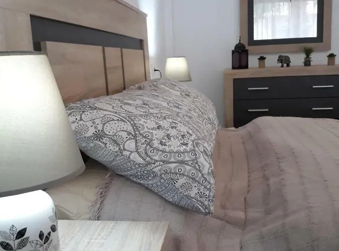 Vacacional Torrevieja