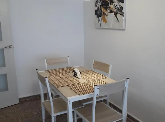 Vacacional Apartamento *