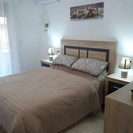 Apartmán Vacacional