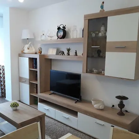 Vacacional Apartmán Torrevieja