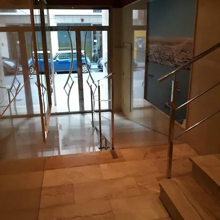 Vacacional Apartmán *