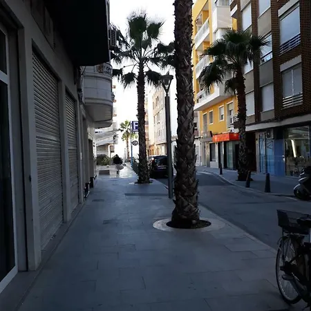Vacacional Apartmán *